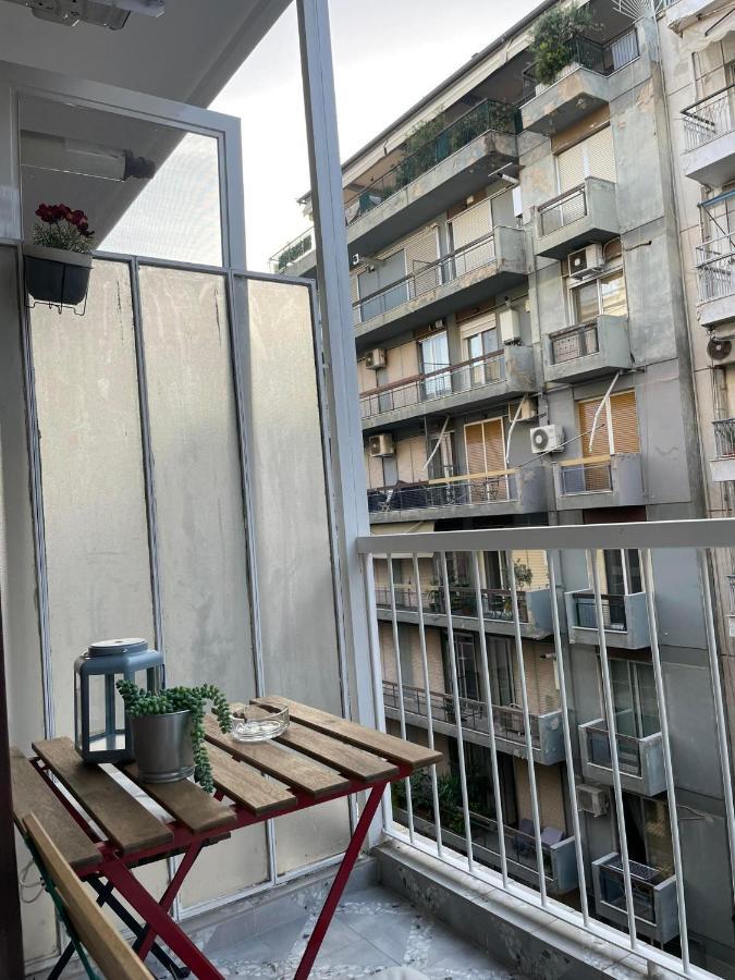 Dream Central Appartment 테살로니키 외부 사진